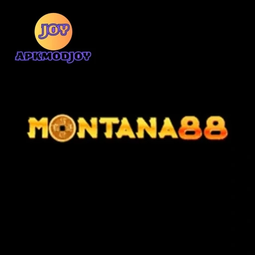 montana88 Logo